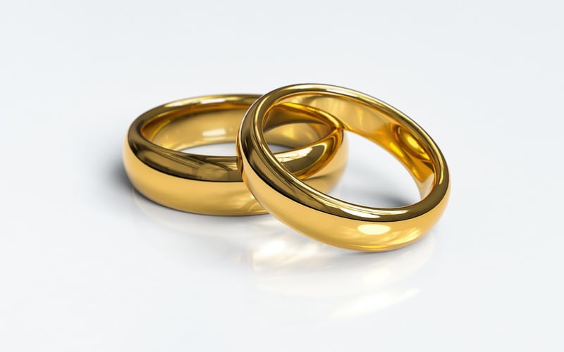 Sunset Vows